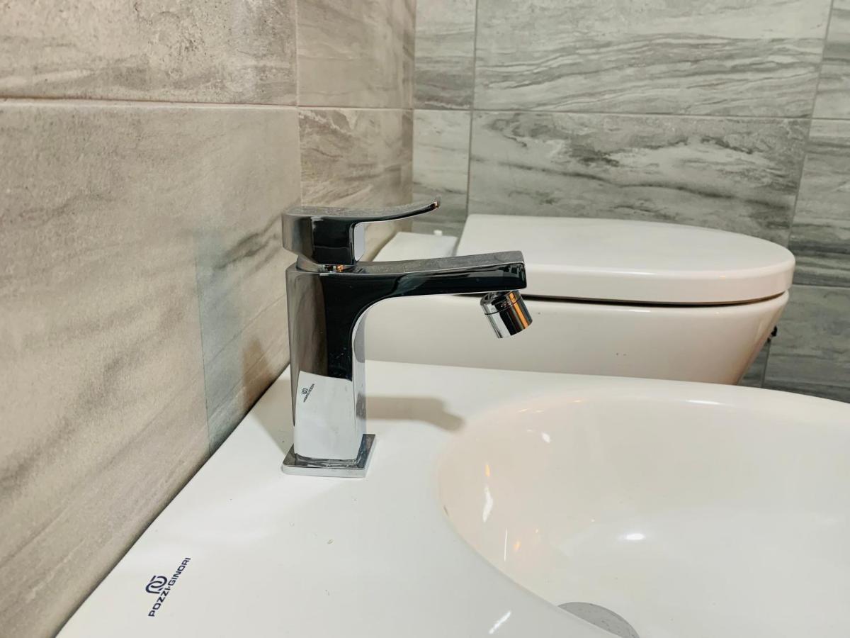 Prestige *Luxury Rooms & Appartment モンテジョルダーノ エクステリア 写真