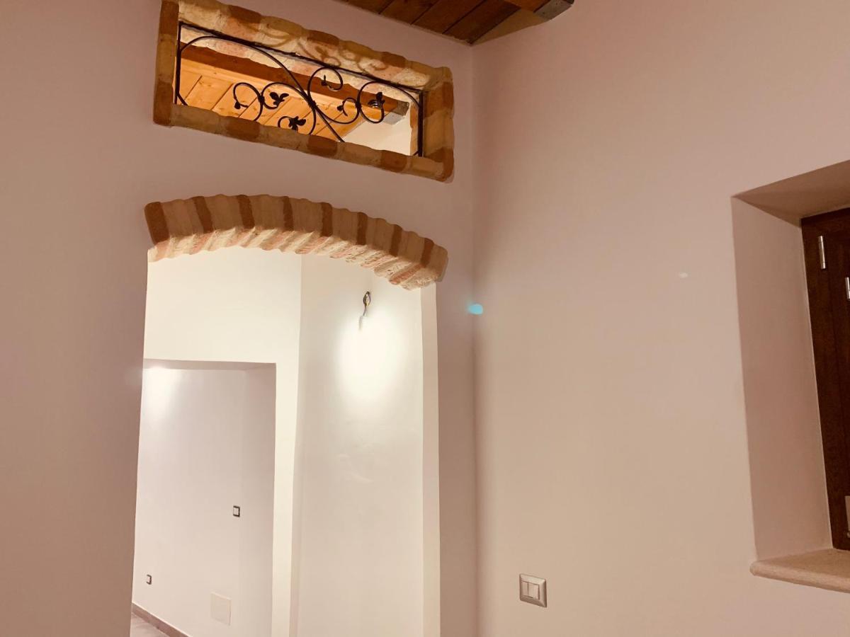 Prestige *Luxury Rooms & Appartment モンテジョルダーノ エクステリア 写真