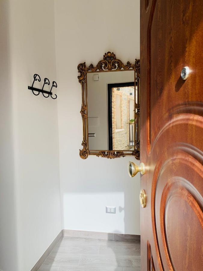 Prestige *Luxury Rooms & Appartment モンテジョルダーノ エクステリア 写真