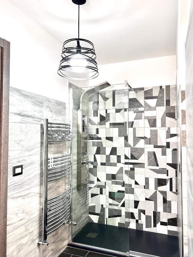 Prestige *Luxury Rooms & Appartment モンテジョルダーノ エクステリア 写真